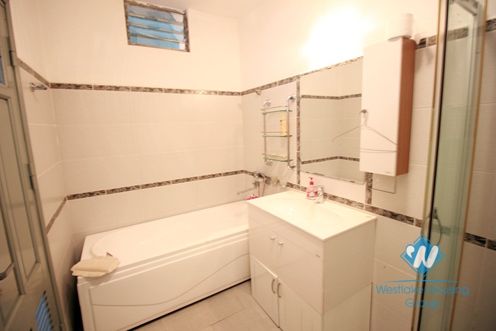 Luxurious and modern house for rent in Tay Ho, Hanoi